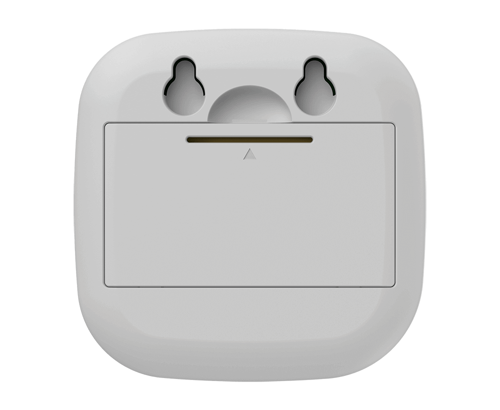 mydlink Wi-Fi water sensor