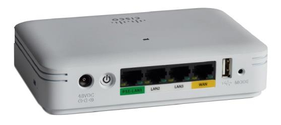 Cisco Aironet 1815T series
