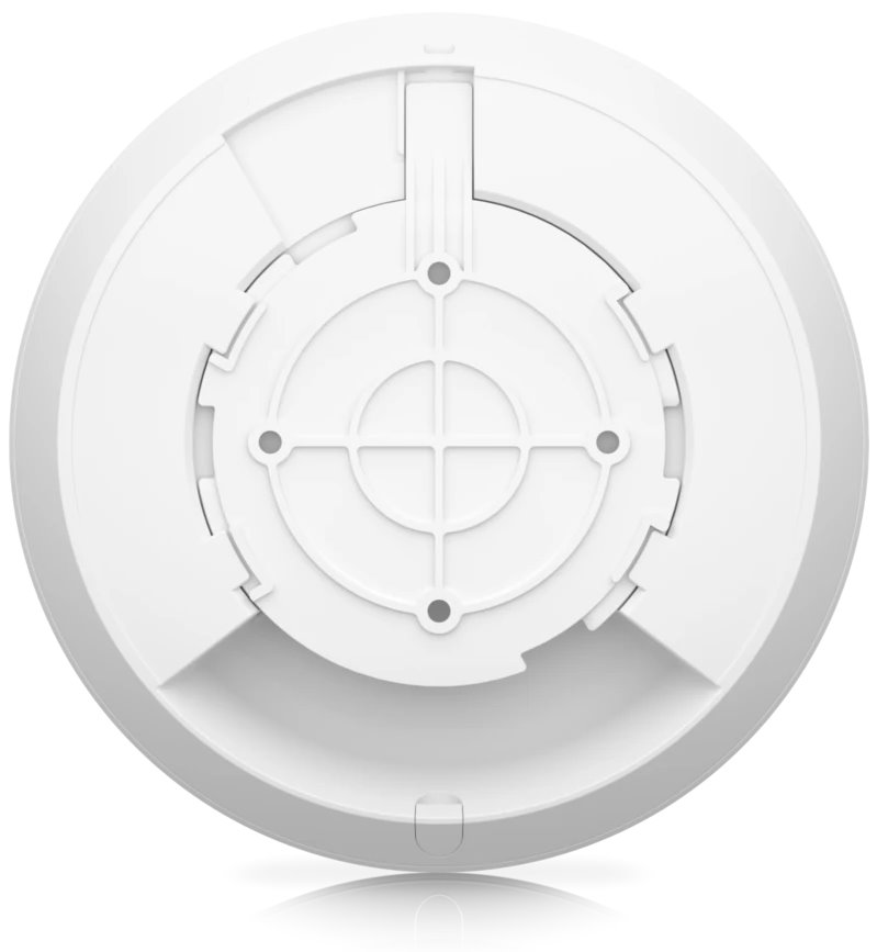 Ubiquiti Wi-Fi 6 access point with dual-band 2x2 MIMO