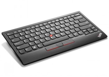 Lenovo Thinkpad trackpoint keyboard II / EN layout