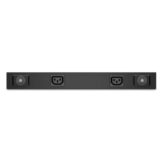 Rack PDU, basic, 0U/1U, 100-240V/20A, 220-240V/16A, (13) C13