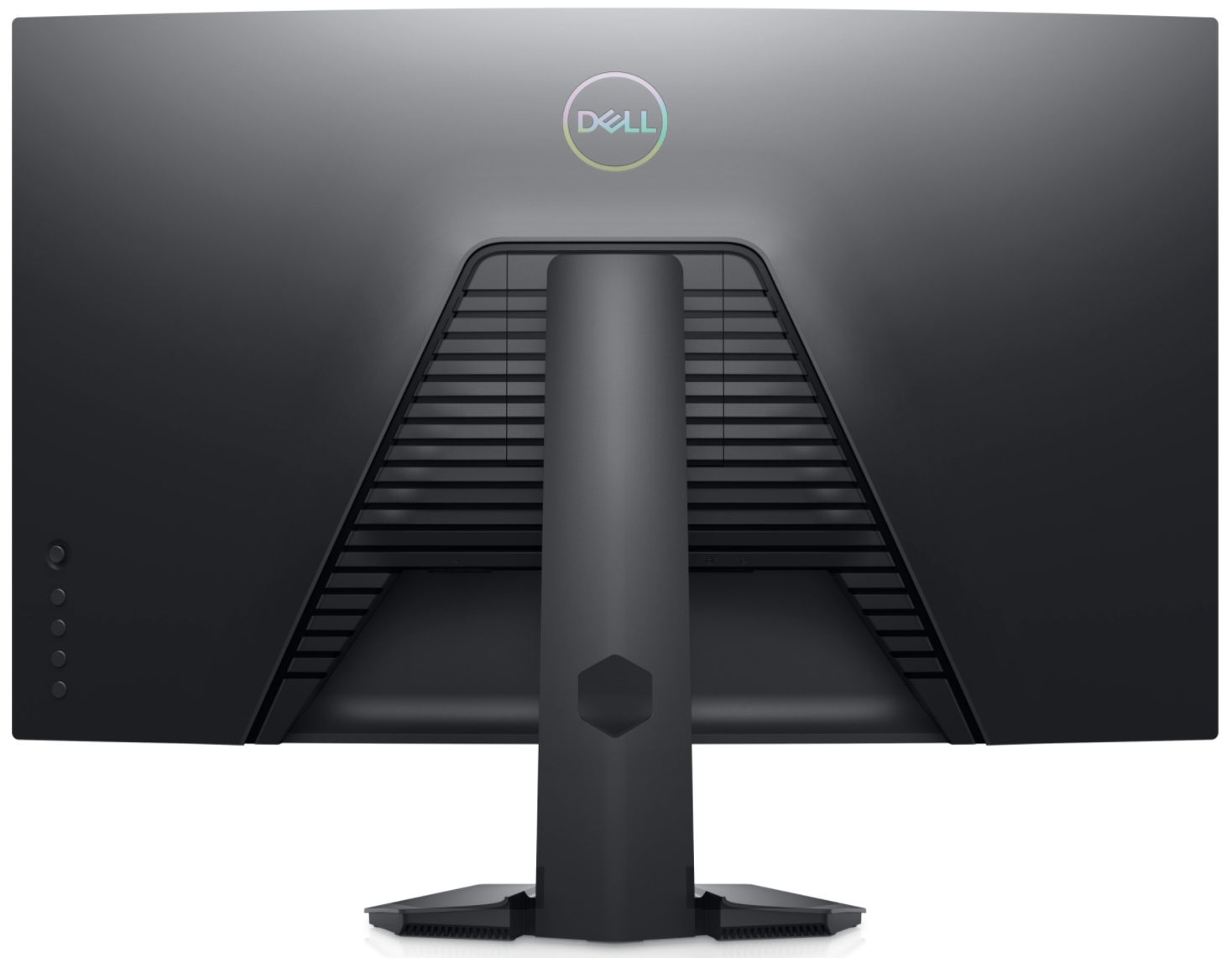 Dell 32&quot; curved gaming monitor – S3222DGM