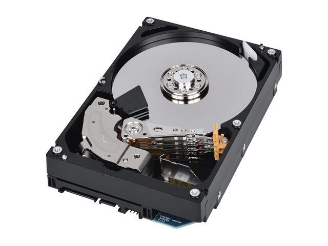 Toshiba Performance X300 4TB 3.5&quot; 7200rpm 256MB SATA HDD