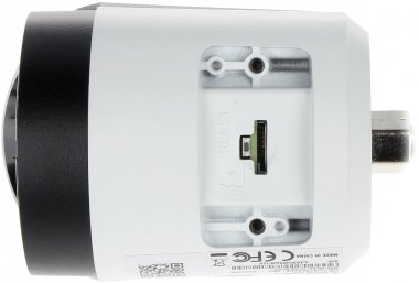5MP Lite IR fixed-focal bullet network camera, hall
