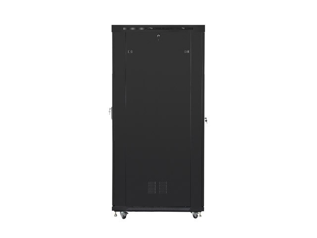 Lanberg rack cabinet, 42U 800*1200, glass door