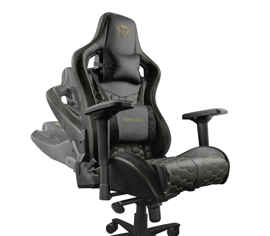 Gaming chair GXT 712 resto pro