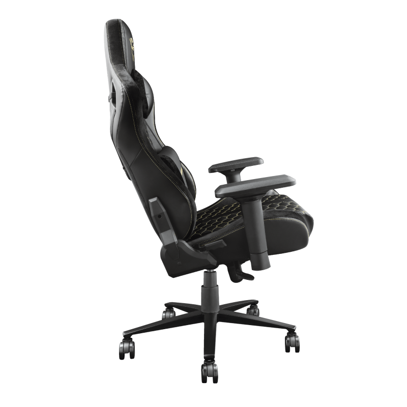 Gaming chair GXT 712 resto pro