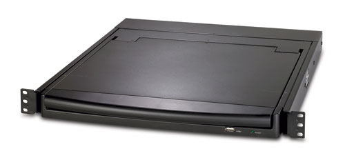 APC 19&quot; Rack LCD Console