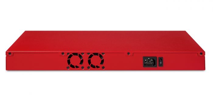 WatchGuard Firebox M290 with 3-yr Basic Security Suite