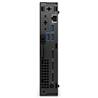 DELL OptiPlex 7000 i7-12700T MFF Intel® Core™ i7 16 GB DDR4-SDRAM 512 GB SSD Windows 11Pro Mini PC black