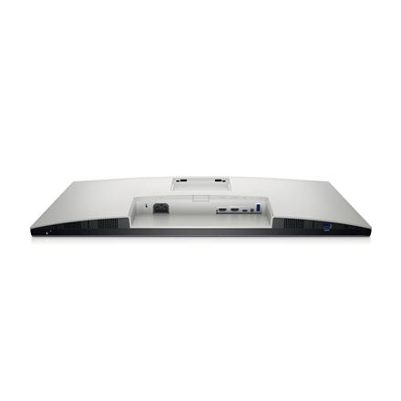 Dell LCD S2722QC 27 &quot;, IPS, UHD, 3840 x 2160, 16:9, 4 ms, 350 cd/m², White, HDMI ports quantity 2, 60 Hz