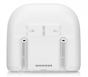 ZyXEL outdoor access point enclosure for NWA220AX-6E, WAX620D-6E, WAX630S, WAX610D, WAX510D, NWA210AX, NWA110AX, NWA1123-AC Pro, WAC6103D-I, WAC500, NWA1123ACv3, NWA50AX, NWA90AX