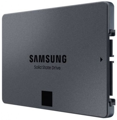 Samsung 870 QVO SATA 2.5&quot; SSD 2TB