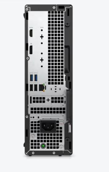 Dell Optiplex SFF/Core i5-13500/8GB/256GB SSD/Integrated/No Wifi/ US Kb/mouse/linux/3yrs Pro Support warranty