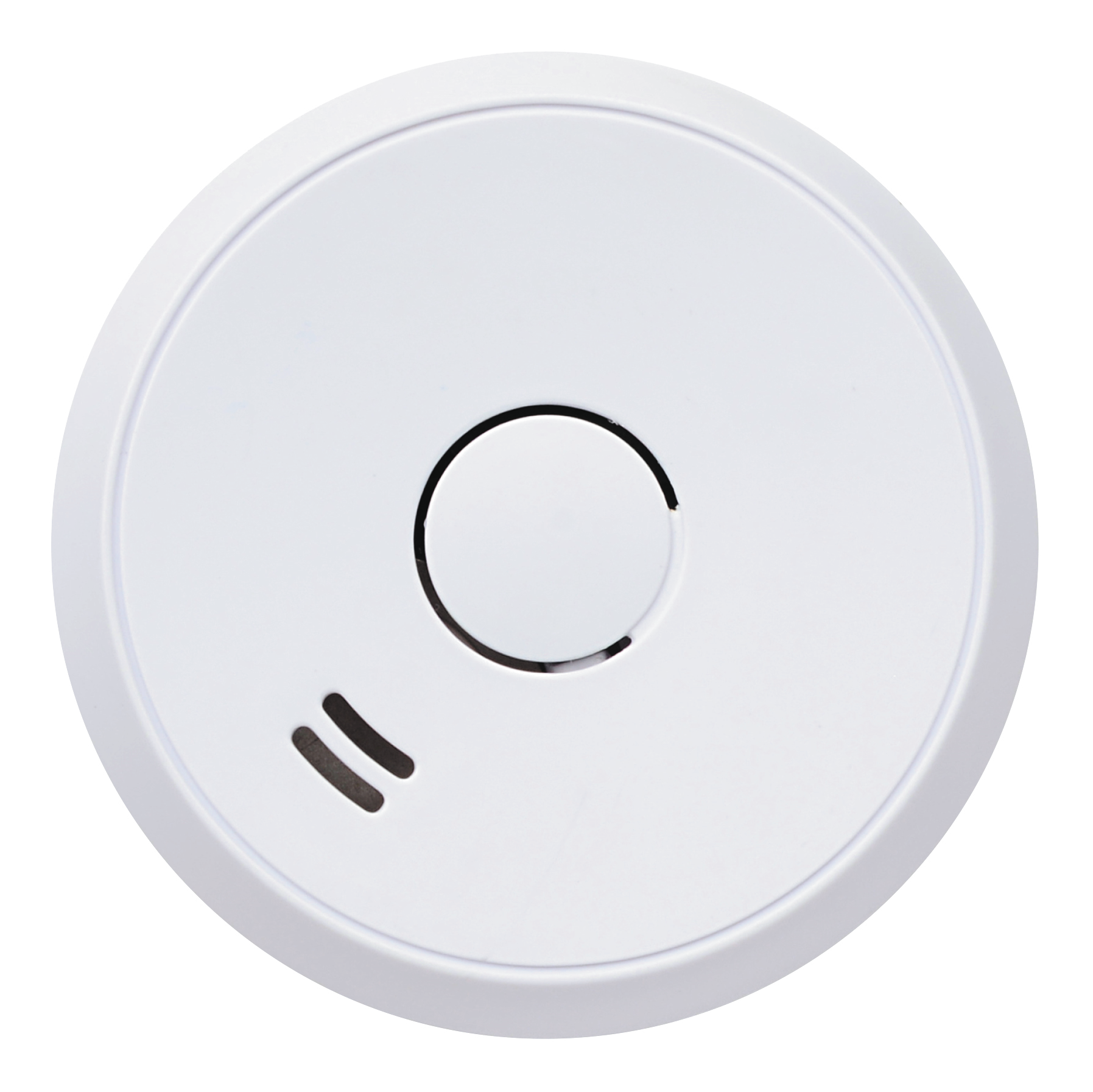 Nordic Quality optical smoke and heat alarm, connectable, 1 pcs. (koopia)