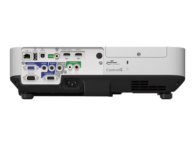 Epson Installation Series projector EB-2250U, WUXGA, 5000 lm, white