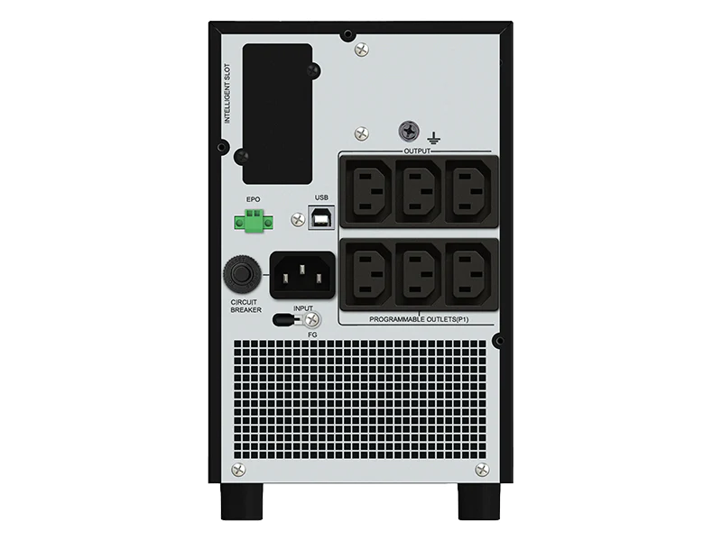 Vertiv Edge UPS 1.5kVA 230V tower