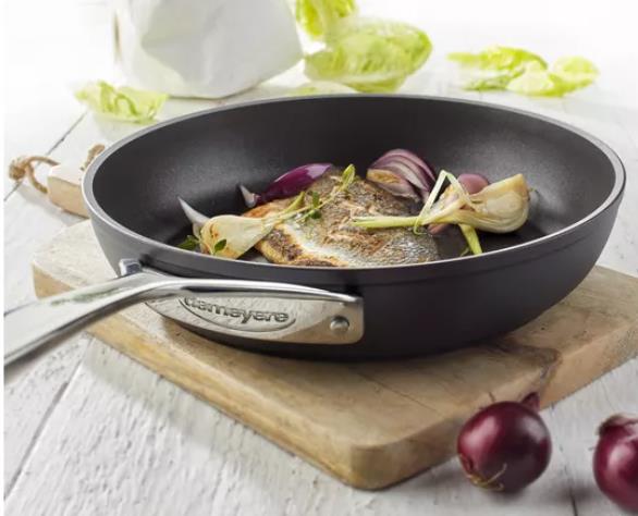 Demeyere Frying Pan Alu Pro 5 Ceraforce - ø 24 cm