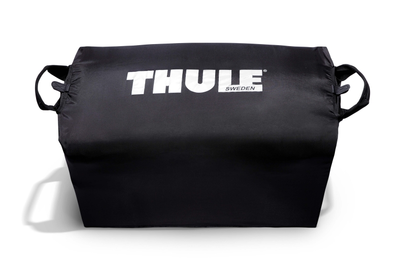 Transpordikott Thule GoBox L (61*46*30cm), kokkuvolditav