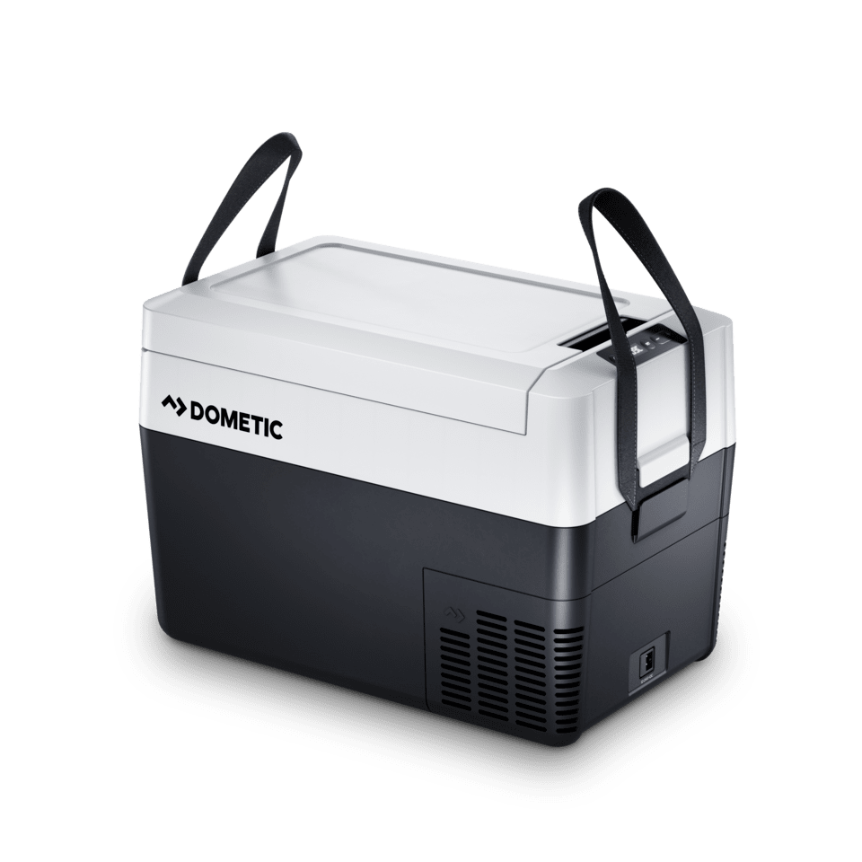 Elektriline külmik autosse, Dometic CoolFreeze CDF2 36, 31 l