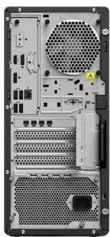 Lenovo ThinkStation P2 workstation - Intel Core i7 14th Gen i7-14700K - 32 GB - tower - Intel W680 chip - W11Pro - German keyboard - Gigabit Ethernet - vPro technology