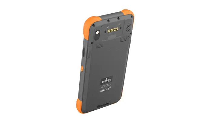 Juniper Archer 4 Android AR4-100  rugged handheld computer