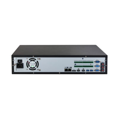 Dahua 32CH 8HDD 2U network video recorder