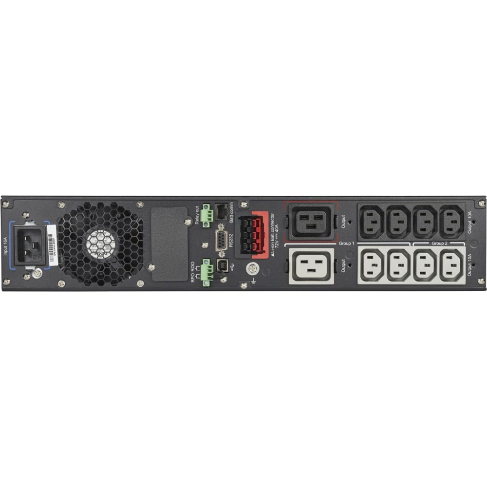 Eaton 9PX 3000i RT2U