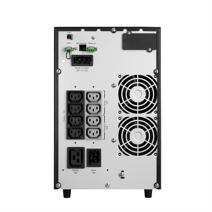 Eaton 9SX 3000i, online UPS 3000VA/2700W, tower