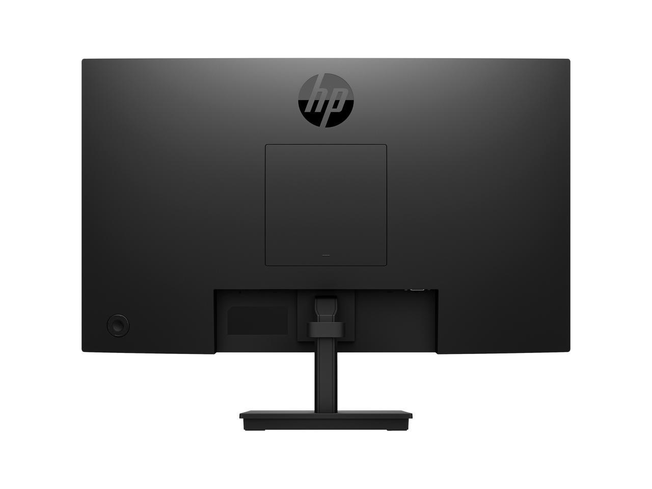 HP V24v G5 FHD monitor, VGA, HDMI