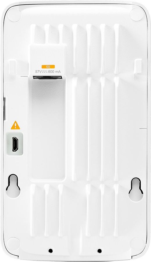 HPE Aruba AP-505H RW unified AP