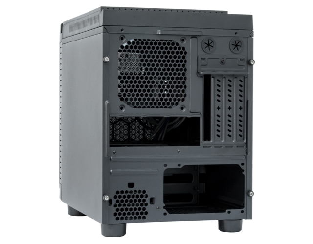 Chieftec gaming cube 2*USB3.0 w/o PSU