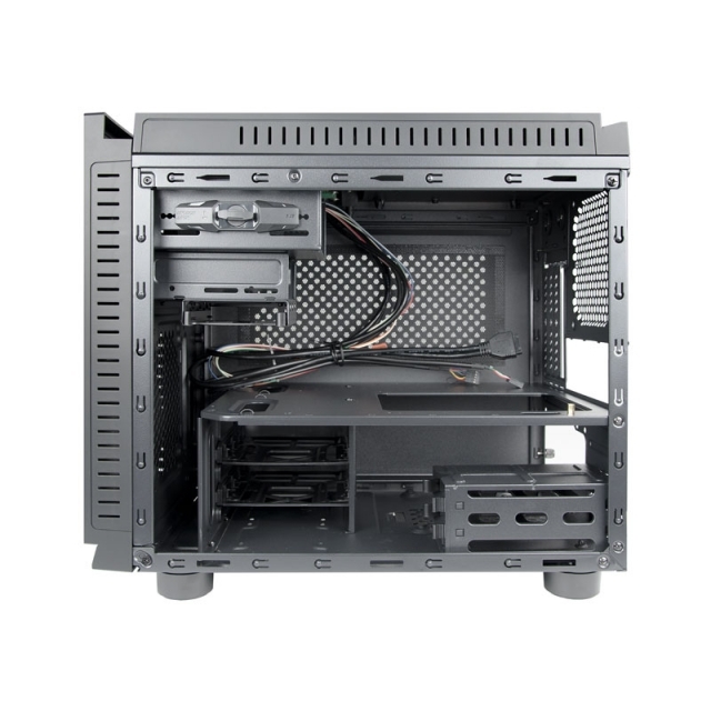 Chieftec gaming cube 2*USB3.0 w/o PSU
