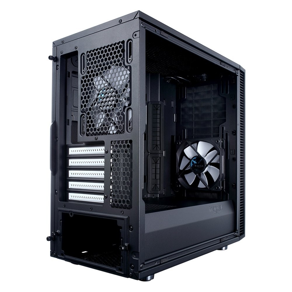 Fractal Design Define C arvutikorpus