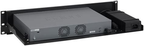 Rackmount IT kit for Juniper SRX320