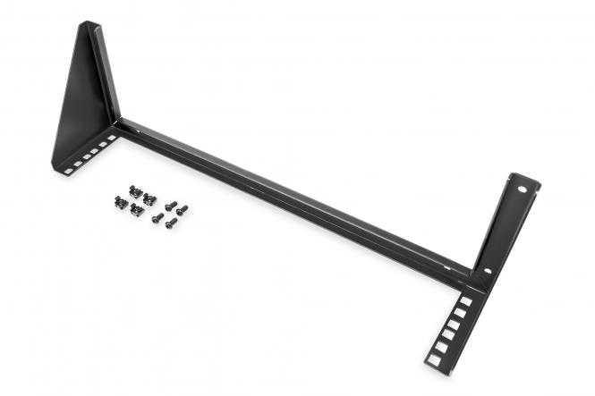 Digitus 19&quot; 2U equipment wall mounting bracket