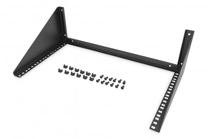 Digitus 19&quot; 6U equipment wall mounting bracket
