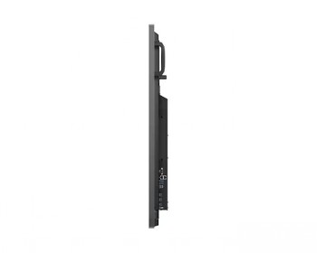 Samsung WA86D 86&quot; E-board Android 13 IR touch HDMI out USB-C