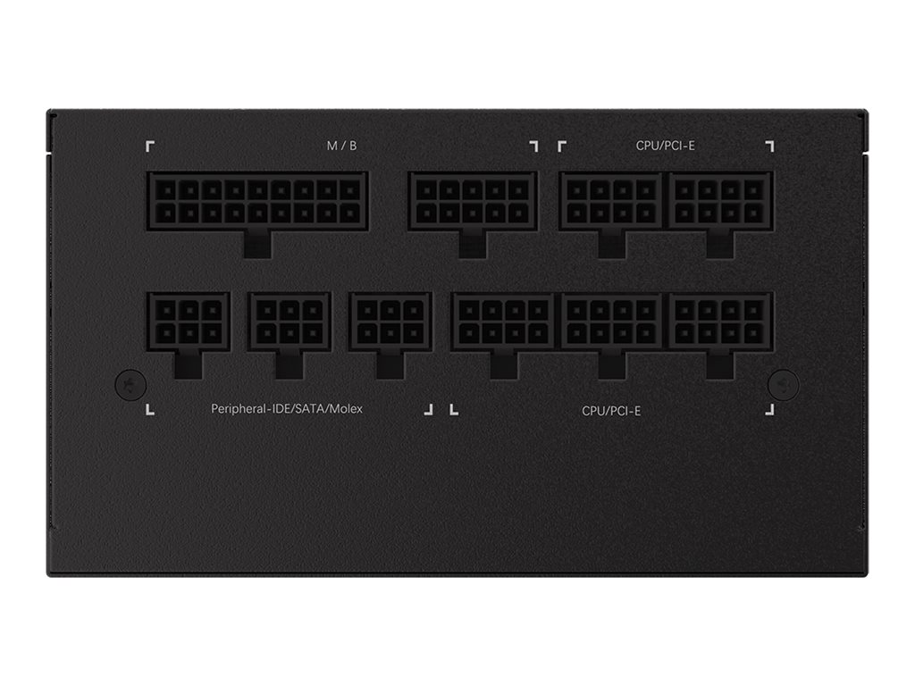 Gigabyte ATX power supply 850W 80+ Gold