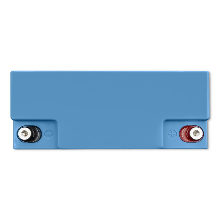 Qoltec LiFePO4 lithium iron phosphate battery 12.8V, 30Ah, 384Wh, BMS