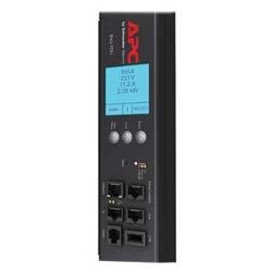 Rack PDU 2G, Metered, ZeroU, 11kW, 230V, (36) C13 &amp; (6) C19
