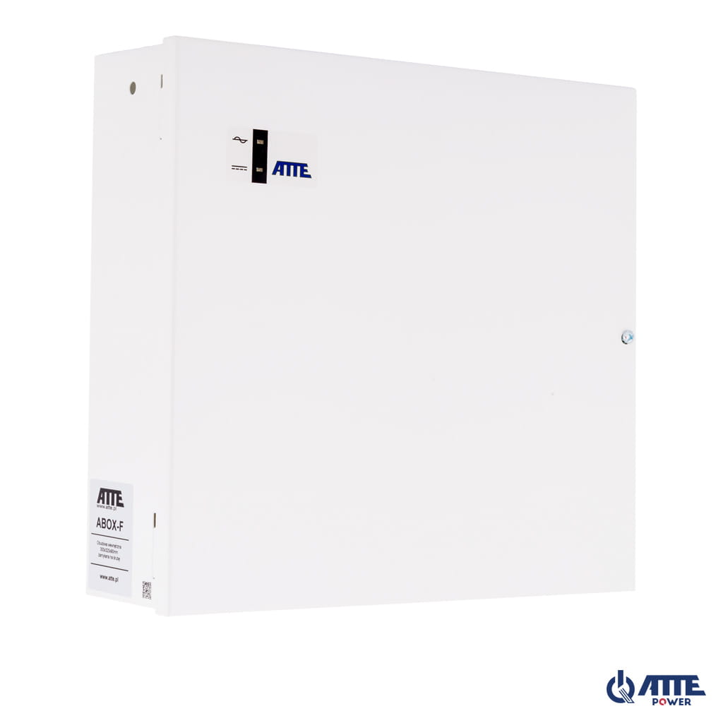 Buffer kit for up to 9 IP cameras, PoE switch 9P+1UP