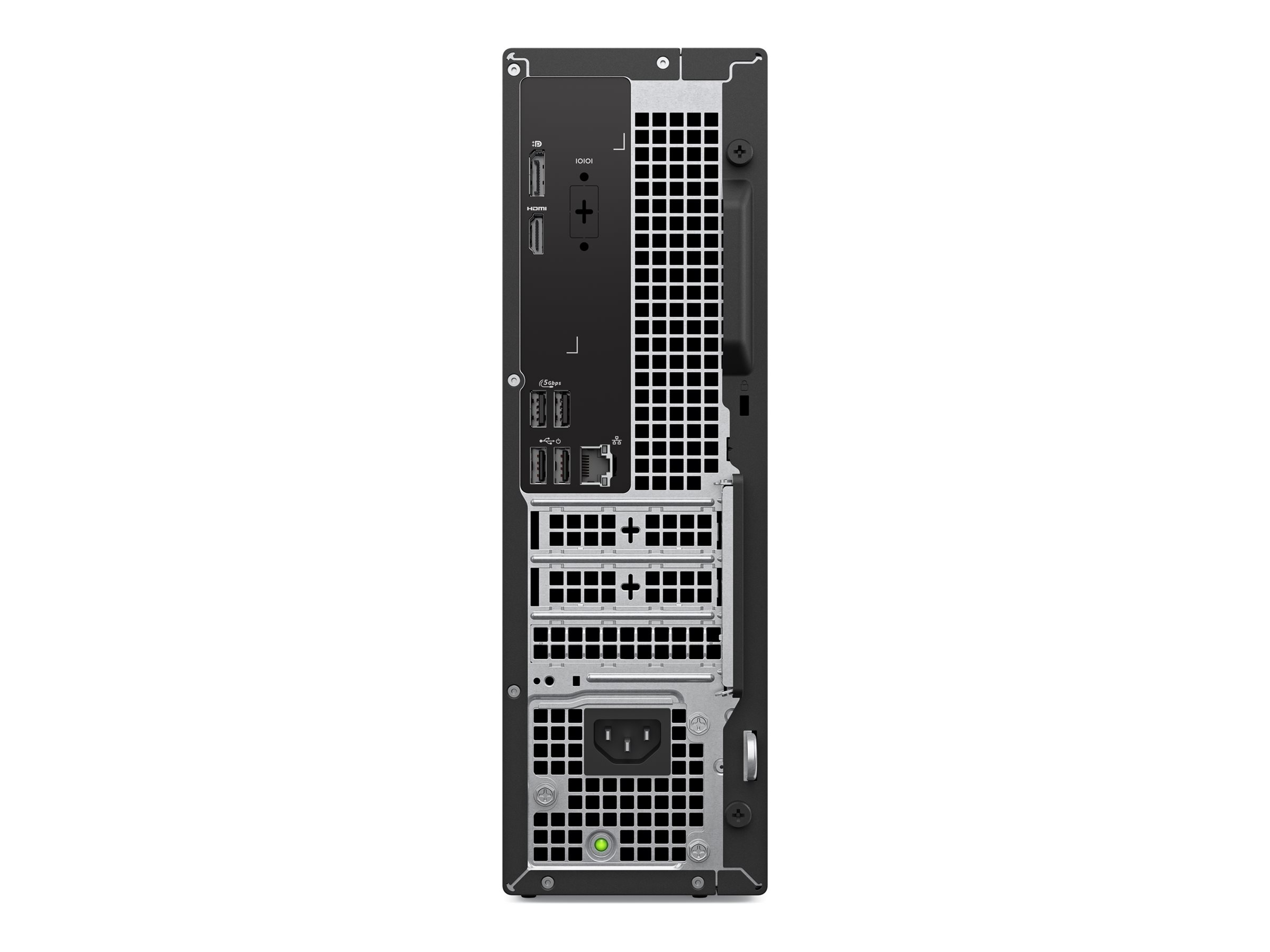 Dell ECS1250 slim desktop Intel Core U7|265, 16GB RAM, 1TB SSD, W11P