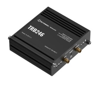 Teltonika IOT gatewat TRB246 dual SIM RS232/485