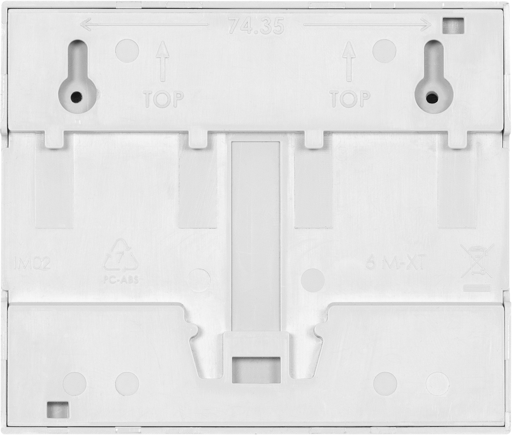 PowerDIN ZK3 is a device featuring three independent phase electricity metering and switching channels (3 × 240V/16A per output). It includes two digital inputs (DI), LAN and Wi-Fi connectivity, ZCS and nBus support, integration with NETIO Cloud, and open APIs (supporting SNMP, MQTT-flex, XML/JSON, Modbus/TCP, and other protocols).
