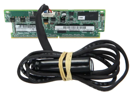 HPE 2GB (P-series) Smart Array flash backed write cache, refurbished