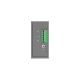 Omada 8-port Gigabit industrial easy managed switch
