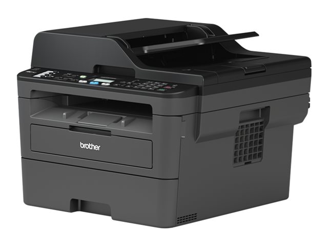 Brother MFC-L2710DW must/valge MFP
