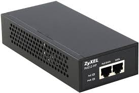 802.3af &amp; 802.3at Power over Ethernet (PoE) injector