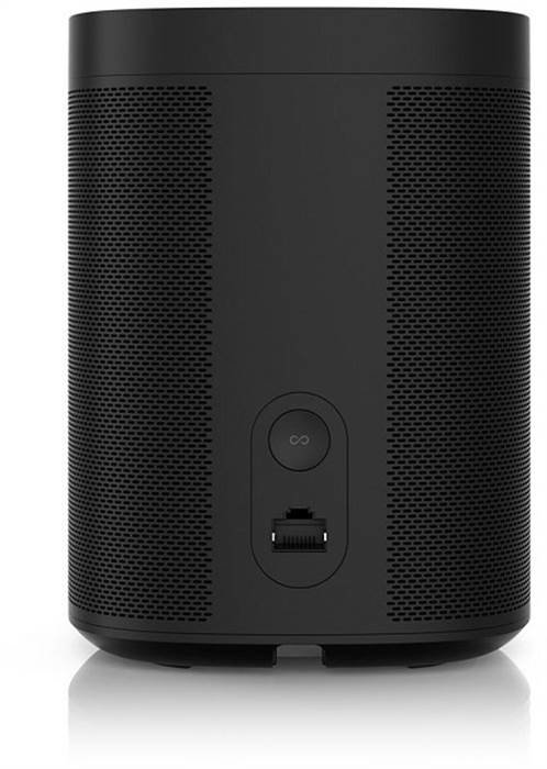 Tark kõlar Sonos One (Gen 2), must